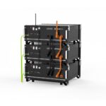 Pylontech US5000 Lithium 4,8kWh Speicher 48V Batterie LiFePO4 (0% MwSt.*) – Bild 5