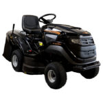 BLACK EDITIONPRO 200/92 Twin H Rasentraktor