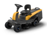 Stiga Swift 372e Rasentraktor Kit – Bild 3