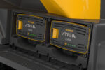 Stiga Swift 372e Rasentraktor Kit – Bild 8