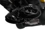 Stiga Swift 372e Rasentraktor Kit – Bild 9