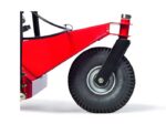 Tielbürger TV 920 Großflächenvertikutierer Honda GX270 – Bild 3