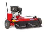 Tielbürger TV 920 Großflächenvertikutierer Honda GX270