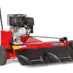 Tielbürger TV 920 Großflächenvertikutierer Honda GX270