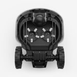 Mammotion YUKA Mähroboter KI-Navigation UltraSense 1000-3000m² – Bild 5