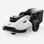 Mammotion YUKA Mähroboter KI-Navigation UltraSense 1000-3000m² – Bild 3