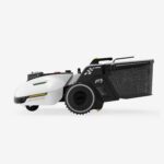 Mammotion YUKA Mähroboter KI-Navigation UltraSense 1000-3000m² – Bild 7