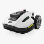 Mammotion YUKA mini Mähroboter mit KI-Kartierung und Hinderniserkennung – Bild 5