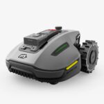 Mammotion YUKA mini Mähroboter mit KI-Kartierung und Hinderniserkennung – Bild 6