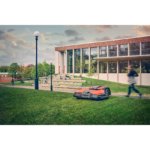 Husqvarna CEORA 544 EPOS Robotic Lawn Mower RZ 43M CS4 – Bild 5