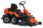 Husqvarna R 214TC Rider Aufsitzrasenmäher 94cm Combi Mähdeck
