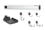 Husqvarna Aspire Aufbewahrungs-Bundle Gartengeräte-Aufbewahrungssystem