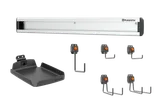 ag-068059-1.png Husqvarna Aspire Aufbewahrungs-Bundle Gartengeräte-Aufbewahrungssystem – Bild 1