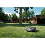 Husqvarna Automower 415X Mähroboter für Komplexe Rasenflächen – Bild 2