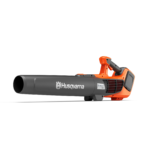 Husqvarna 122iB Akku-Laubbläser mit Akku und Ladegerät