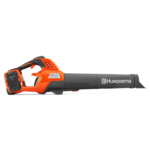 Husqvarna 230iB Akku-Laubbläser mit Akku und Ladegerät – Bild 3