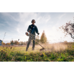 Husqvarna 535iRXT Akku-Motorsense 36V 45cm – Bild 8