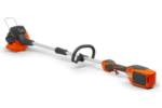 Husqvarna 110iL FLXi Rasentrimmer mit Akku und Ladegerät