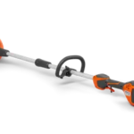 Husqvarna 110iL FLXi Rasentrimmer mit Akku und Ladegerät