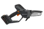 Husqvarna AspireP5-P4A Akku-Hochentaster mit Verlängerung – Bild 2