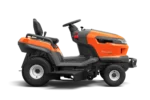 Husqvarna TS 220T Gartentraktor 708cm³ 14.4kW 108cm Mähdeck – Bild 2