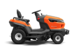 Husqvarna TS 220T Gartentraktor 708cm³ 14.4kW 108cm Mähdeck – Bild 4