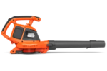 Husqvarna 120iBV Akku-Laubbläser Multifunktional 2-in-1 Gartenwerkzeug Für Gärten – Bild 3