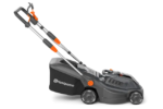 Husqvarna Aspire Akku Rasenmäher & Rasentrimmer Bundle 18V – Bild 2
