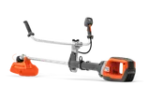 Husqvarna 535iRX Akku-Motorsense Professionell 45cm Schnittbreite