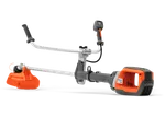Husqvarna 535iRX Akku-Motorsense Professionell 45cm Schnittbreite