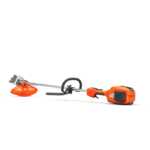 Husqvarna 520iLX Akku-Rasentrimmer 36V 40cm Schnittbreite Profi-Gerät – Bild 4