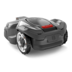 Husqvarna Automower 415X Mähroboter für Komplexe Rasenflächen – Bild 4