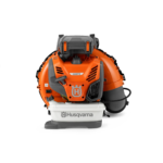 Husqvarna 590BTS Rückentragbarer Laubbläser 56 N – Bild 2