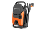 Husqvarna PW 130 Hochdruckreiniger 130 Bar Elektrisch Kompakt