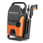 Husqvarna PW 130 Hochdruckreiniger 130 Bar Elektrisch Kompakt