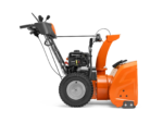 Husqvarna ST 269 Schneefräse Benzin 69cm Mit Elektrostart – Bild 2