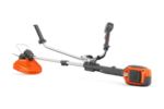 Husqvarna 220iR Akku-Trimmer inklusive Batterie und Ladegerät