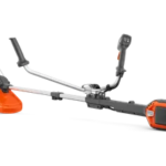 Husqvarna 220iR Akku-Trimmer inklusive Batterie und Ladegerät