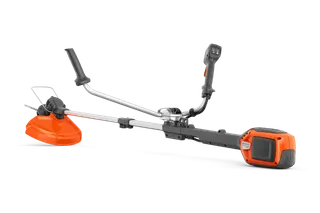 da-490882-1.png Husqvarna 220iR Akku-Trimmer inklusive Batterie und Ladegerät – Bild 1