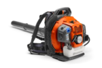 Husqvarna 345BT Rucksack-Laubbläser 51,7 cm³ Benzin