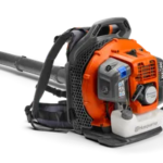 Husqvarna 345BT Rucksack-Laubbläser 51,7 cm³ Benzin