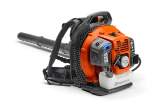 db-883254.png Husqvarna 345BT Rucksack-Laubbläser 51,7 cm³ Benzin – Bild 1