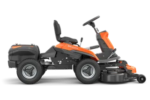 Husqvarna R 200iX Rider Akku-Aufsitzrasenmäher 103cm Schnittbreite – Bild 2