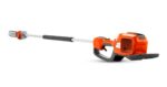 Husqvarna 530iP4 Akku-Hochentaster 36V mit 4m Reichweite 3,4kg