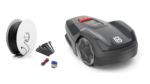 Husqvarna Automower Aspire R4 Mähroboter mit Installationskit – Bild 6