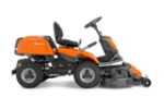 Husqvarna R 216Ts AWD Rider Aufsitzrasenmäher Allradantrieb – Bild 2