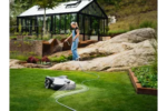 Husqvarna Automower 430V NERA Mähroboter Kabellos 4800 m² – Bild 5