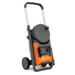 Husqvarna PW 240 Elektrischer Hochdruckreiniger 140 Bar – Bild 3