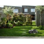Husqvarna Automower 305E NERA Mähroboter Kabellos 900 m² – Bild 6