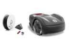 Husqvarna Aspire R4 Automower & Akku-Rasentrimmer Bundle Starter-Paket – Bild 2